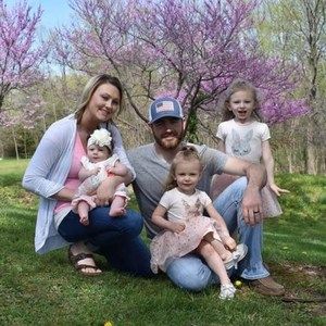 Meet your Posher, Tanner